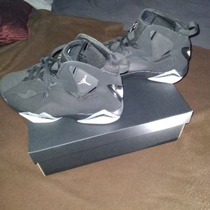 Air Jordan True Flight Size 11.5 NEW NEVER WORN WITH ORIGINAL BOX!!!